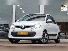 Renault Twingo - 1.0 SCe Expression Airco 2e Eigenaar Mooi