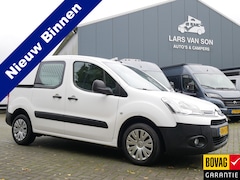 Citroën Berlingo - 1.6 HDI 700 Comfort Economy, Airco, Schuifdeur Rechts