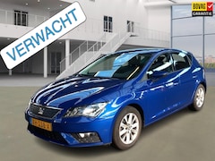 Seat Leon - 1.0 EcoTSI automaat Style Business Intense