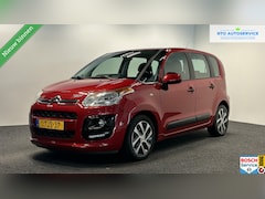 Citroën C3 Picasso - 1.4 VTi Exclusive TREKHAAK AIRCO CRUISE