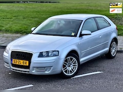 Audi A3 - 1.6 Attraction Pro Line ELEK RM | LM VELGEN | CRUISE | APK | AIRCO