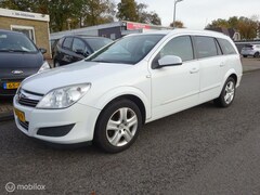 Opel Astra Wagon - 1.6 Business