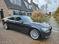 BMW 7-serie - 730d High Executive 128.828 km