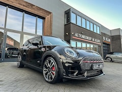 MINI Clubman - 2.0 JCW ALL4 John Cooper Works F1 aut 306pk/pano/camera/hk/head up/np:73.000,