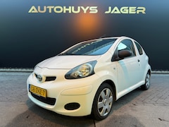 Toyota Aygo - 1.0-12V Access