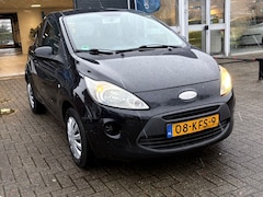 Ford Ka - 1.2 Trend