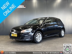 Volkswagen Golf - 1.2 TSI Comfortline | Cruise | Climate | Navi | PDC |