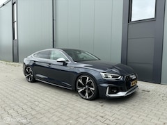 Audi A5 Sportback - Automaat Design Pro Line Plus s-line 150pk