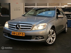 Mercedes-Benz C-klasse Estate - 180 CDI BlueEFFICIENCY Avantgarde