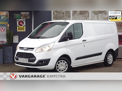 Ford Transit Custom - 2.2 TDCI L1H1 NAP Airco/Cruise/Navi/PDC