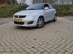 Suzuki Swift - 1.2 NW BAK*BEURT*GARANTIE*AC*2011