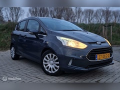 Ford B-Max - 1.0 KOOPJE STOELVERW BUET ELEK LEDER ETC