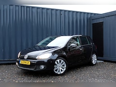 Volkswagen Golf Variant - 1.4 Trendline 5D TREKHAAK CRUISE AIRCO PDC