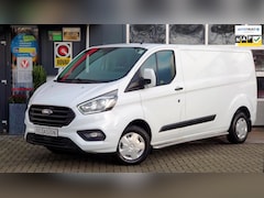 Ford Transit Custom - 300 2.0 TDCI L2H1 NAP Airco/Cruise/PDC