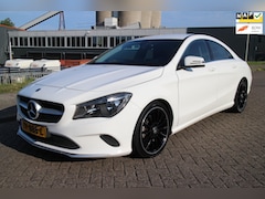 Mercedes-Benz CLA-Klasse - 180