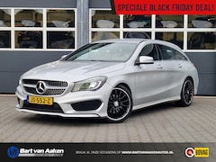 Mercedes-Benz CLA-klasse Shooting Brake - 180 Lease Edition Ambition