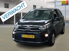 Kia Picanto - 1.0 CVVT EconomyPlusLine