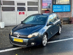 Volkswagen Golf - 1.4 TSI Highline DSG AUTOMAAT