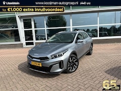 Kia XCeed - 1.5 T-GDi DynamicLine Automaat | Nieuw geleverd |