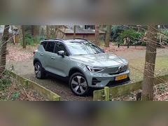 Volvo XC40 - Recharge Plus