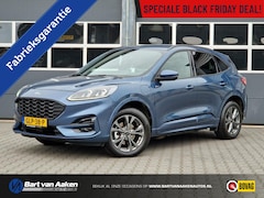 Ford Kuga - 2.5 PHEV ST-Line X Head-up 2x Camera ACC Keyless Elektr. Achterklep