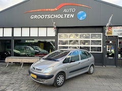 Citroën Xsara Picasso - 1.8 I 16V Difference