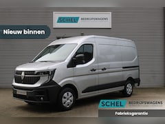 Renault Master - T35 2.0 dCi 170pk L2H2 Extra - 2x Schuifdeur - Navigatie - Blind Spot - Camera - Stoelverw