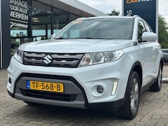 Suzuki Vitara - 1.6 Exclusive '' Allseasonbanden - Camera - Infotainment Incl. n