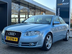 Audi A4 - 3.2 V6 FSI Advance ABT '' Spoiler - ABT uitlaatsysteem ''