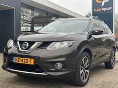 Nissan X-Trail - 1.6 DIG-T Tekna Leer - 360 camera - Allseasonbanden - Trekhaak