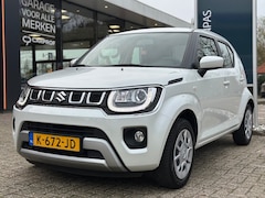 Suzuki Ignis - 1.2 Smart Hybrid Comfort '' Airco - Elektrische ramen - Allseaso