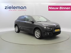 Citroën C4 Cactus - 1.2 PureTech Business - Carplay, Clima, Stoelverw