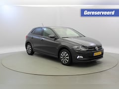 Volkswagen Polo - 1.6 TDI Comfortline Business - Clima, Camera, Leer GERESERVEERD