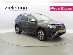 Dacia Duster - 1.6 SCe Prestige LPG