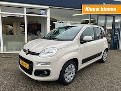 Fiat Panda - 0.9 TWINAIR LOUNGE