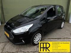 Ford B-Max - 1.0 EcoBoost Style