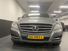 Mercedes-Benz R-klasse - 350 CDI Lang 4-Matic Prestige 7p. PANO | AIRCO |