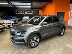 Skoda Karoq - 1.5 TSI BUS.ED. PLUS / Camera / Ad-Cruise / Org. Trekhaak