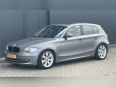 BMW 1-serie - 123D High Executive