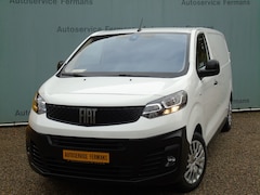 Fiat Scudo - 1.5 Multijet 120PK L2 H1 - 2022 - 39DKM - Navi - Trekhaak