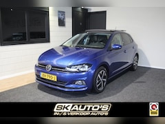 Volkswagen Polo - 1.0 TSI HIGHLINE PANODAK DAB+ CLIMA CARPLAY NAVI USB ALL-IN PRIJ