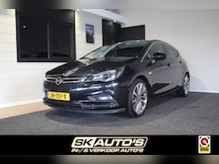 Opel Astra - 1.4 INNOVATION NAP 150PK NAVI APPS CLIMA PDC ALL-IN PRIJS