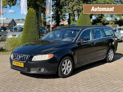 Volvo V70 - 2.0 T5 244 PK / CRUISE / PDC ACHTER / AUTOMAAT