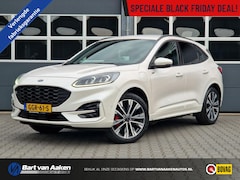 Ford Kuga - 2.5 PHEV ST-Line X 225pk 20 Inch Trekhaak ACC 2xCamera