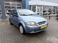 Chevrolet Kalos - 1.2 Pure