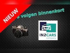 Toyota Auris Touring Sports - 1.6 Dynamic *Parkeersensoren*Stoelverw.*Camera