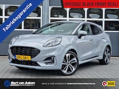 Ford Puma - 1.0 Hybrid ST-Line X 19Inch Adaptive Cruise Blis