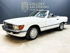 Mercedes-Benz 500-serie - - ONLINE AUCTION