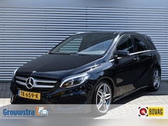 Mercedes-Benz B-klasse - 180 BNS SOLUTION AMG / P.DAK / P.CAMERA / LED PAKKET