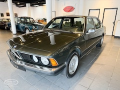 BMW 7-serie - 735I - ONLINE AUCTION